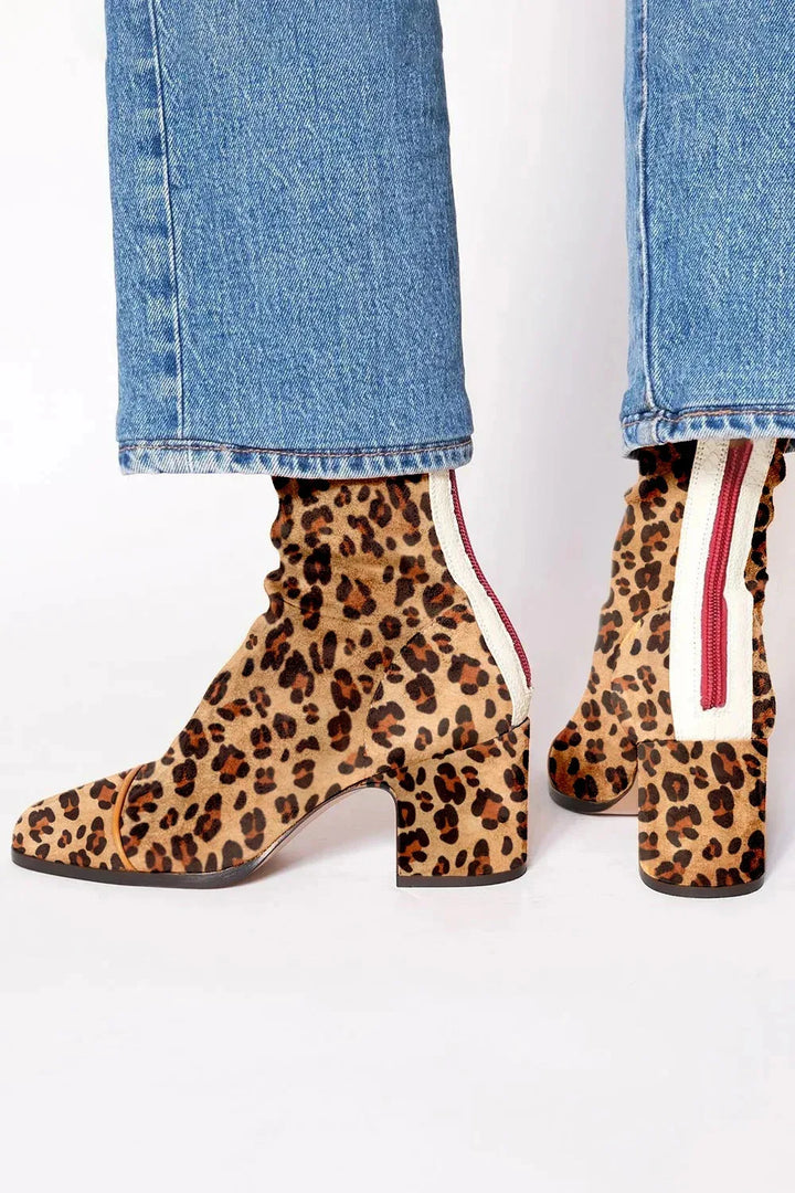 Veloura | Elegant Boots