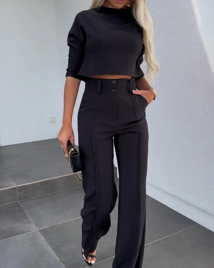 Alvienne | Two-Piece Set