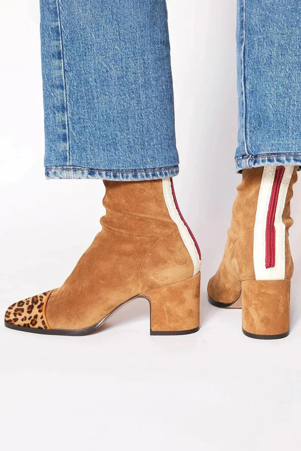 Veloura | Elegant Boots