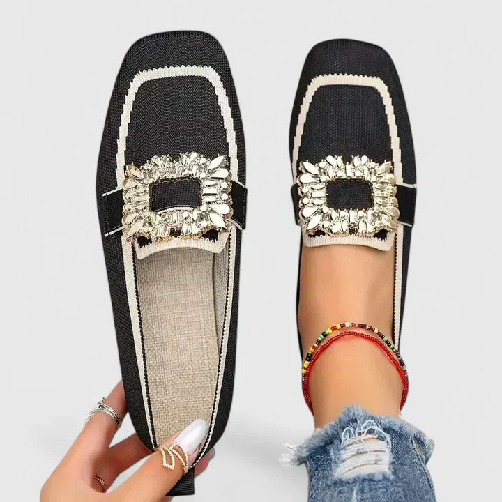 Elvira | Mocassins Confortables