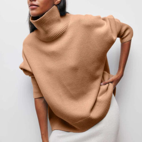 Clara - Pull Chic