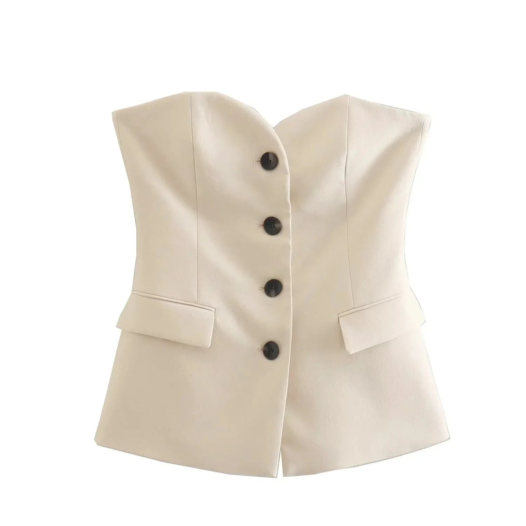 Fleurine | Two-Piece Set