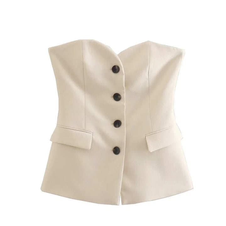 Fleurine | Two-Piece Set