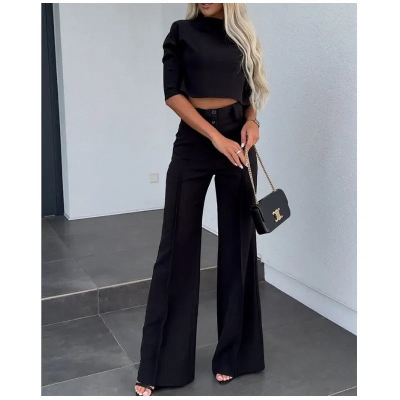 Alvienne | Two-Piece Set