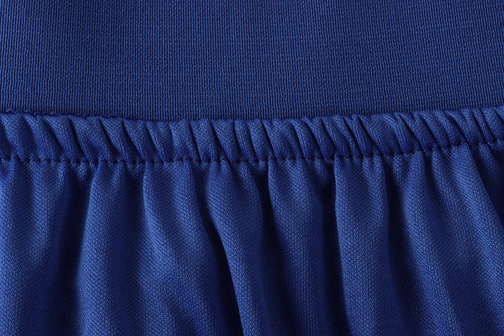 Velina | Layered Maxi Skirt