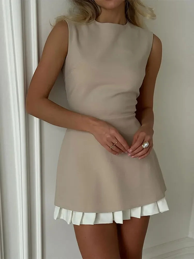 Cindy | Mini Dress