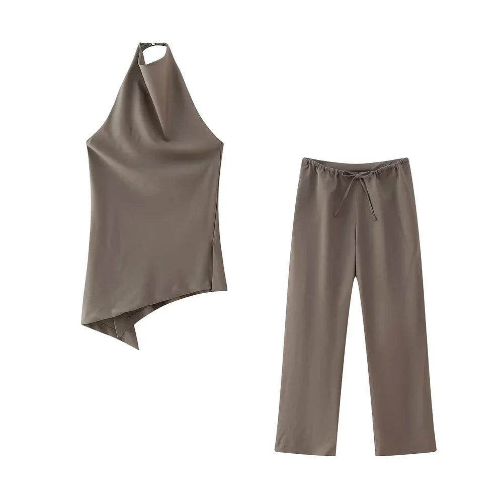 Muriel | Two-Piece Set