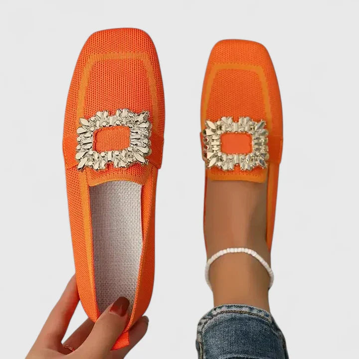 Elvira | Mocassins Confortables