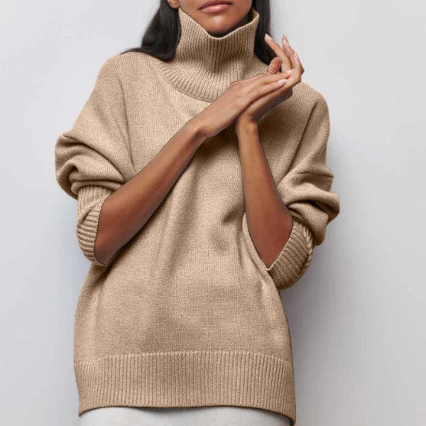 Clara - Pull Chic