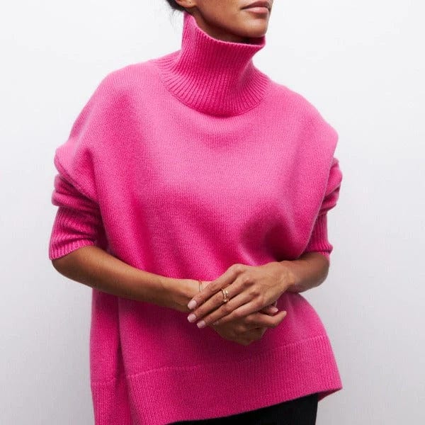 Clara - Pull Chic