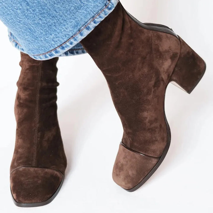 Veloura | Elegant Boots