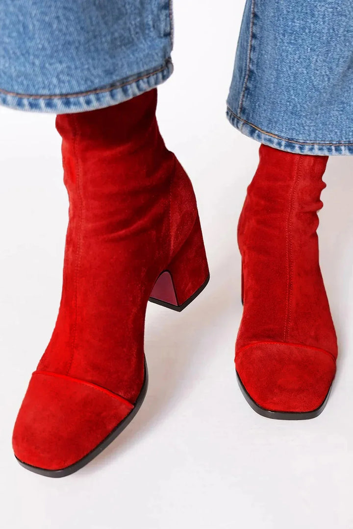 Veloura | Elegant Boots