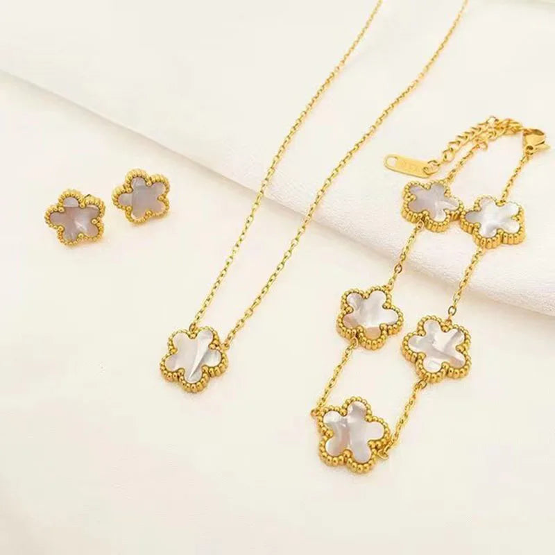 Blossom Set