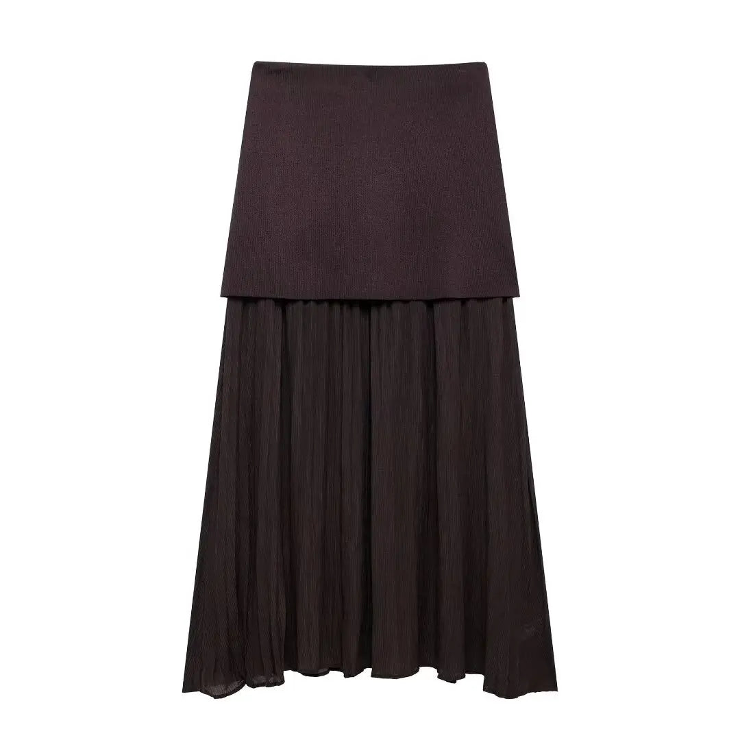 Bianca | Knit Two-Piece Set