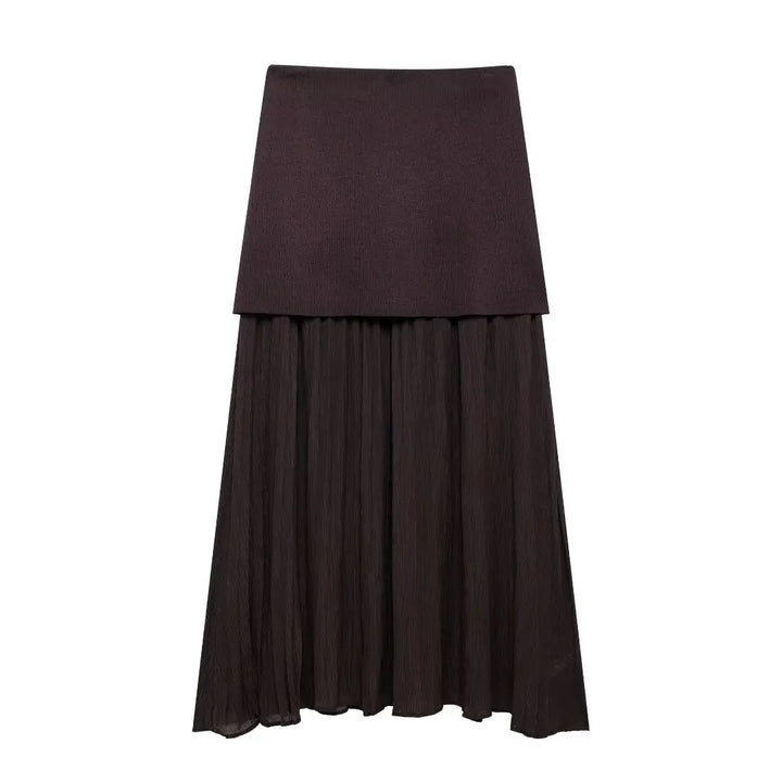 Bianca | Knit Two-Piece Set