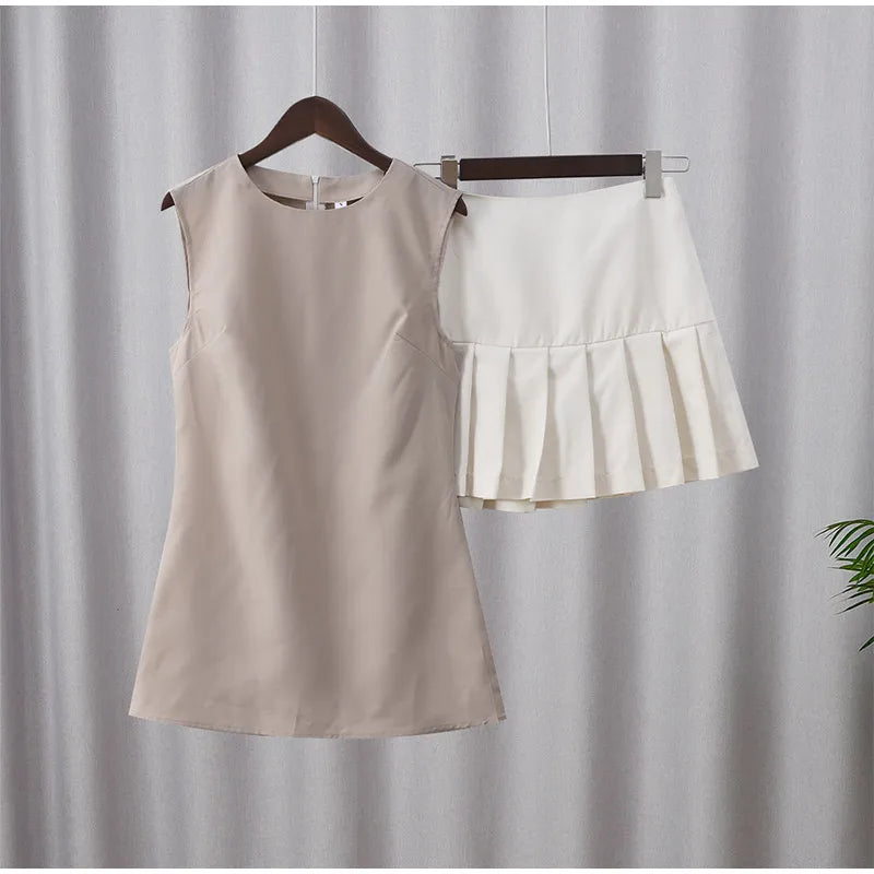 Cindy | Mini Dress