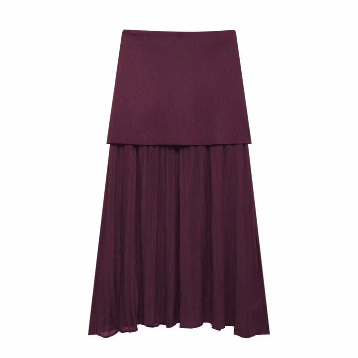 Bianca | Knit Two-Piece Set