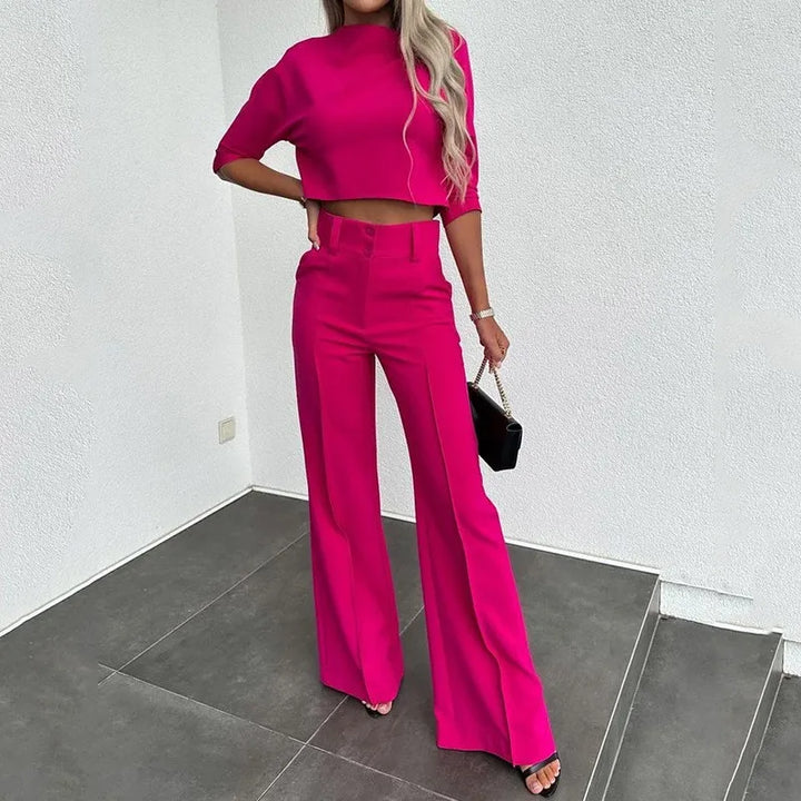 Alvienne | Two-Piece Set