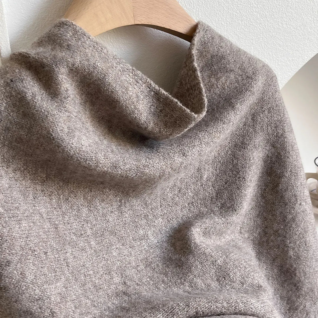 Selene | Soft Scarf