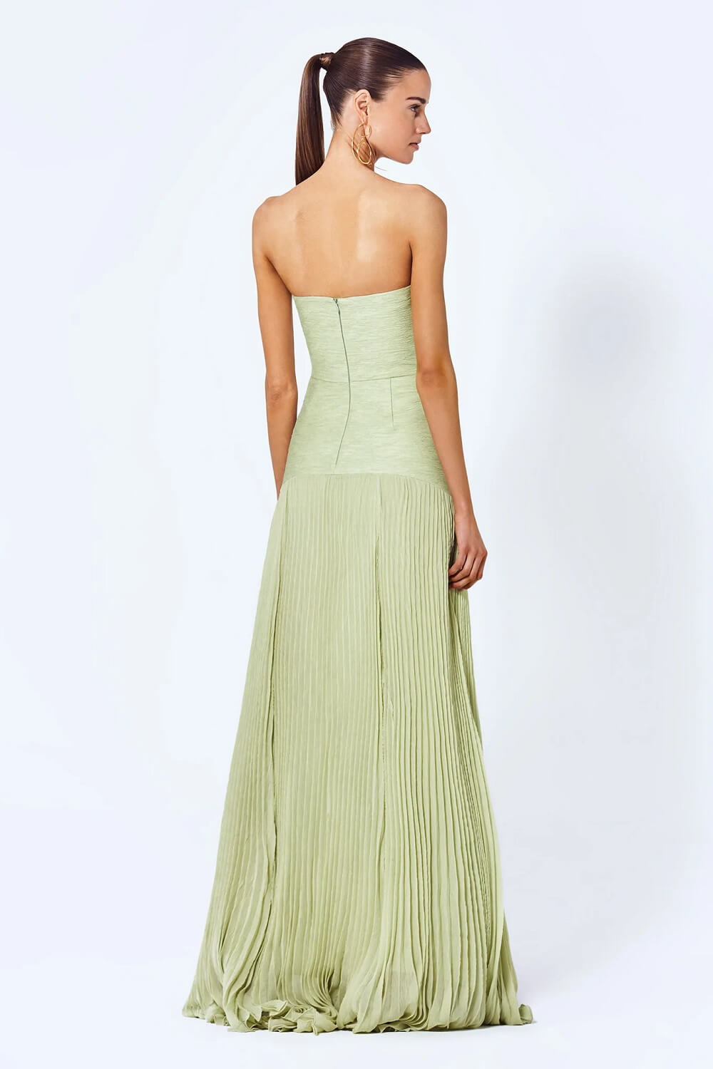 Erin | Flowing Maxi Dress