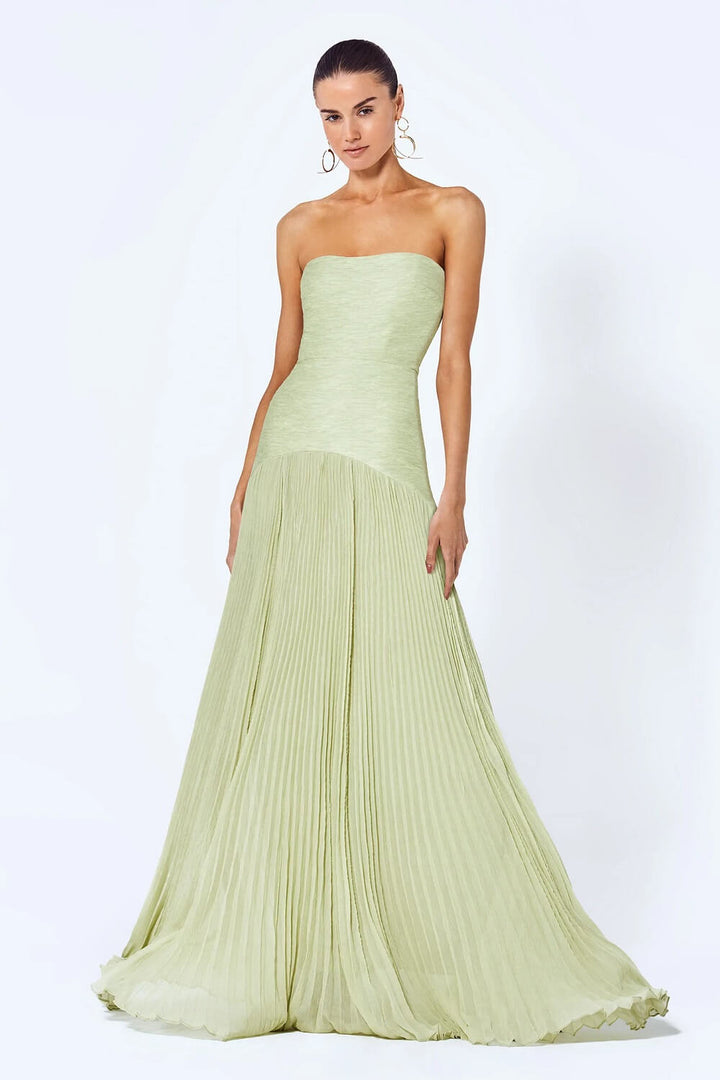Erin | Flowing Maxi Dress