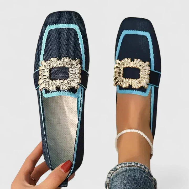 Elvira | Mocassins Confortables