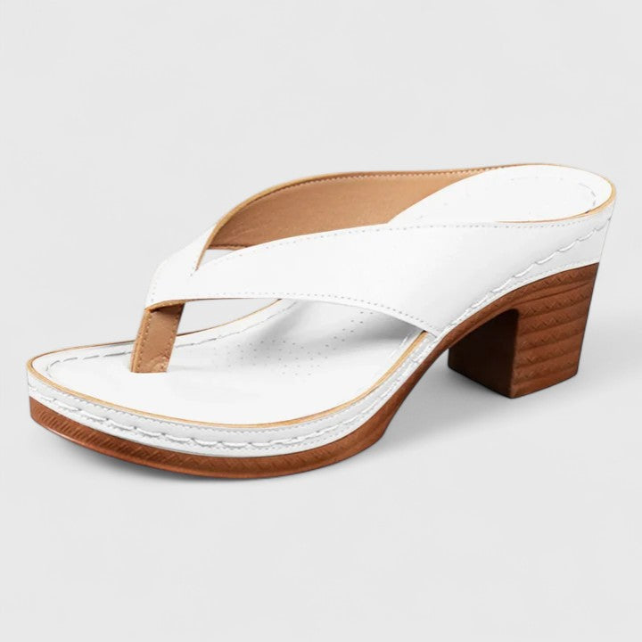 Jazzy | comfort heels