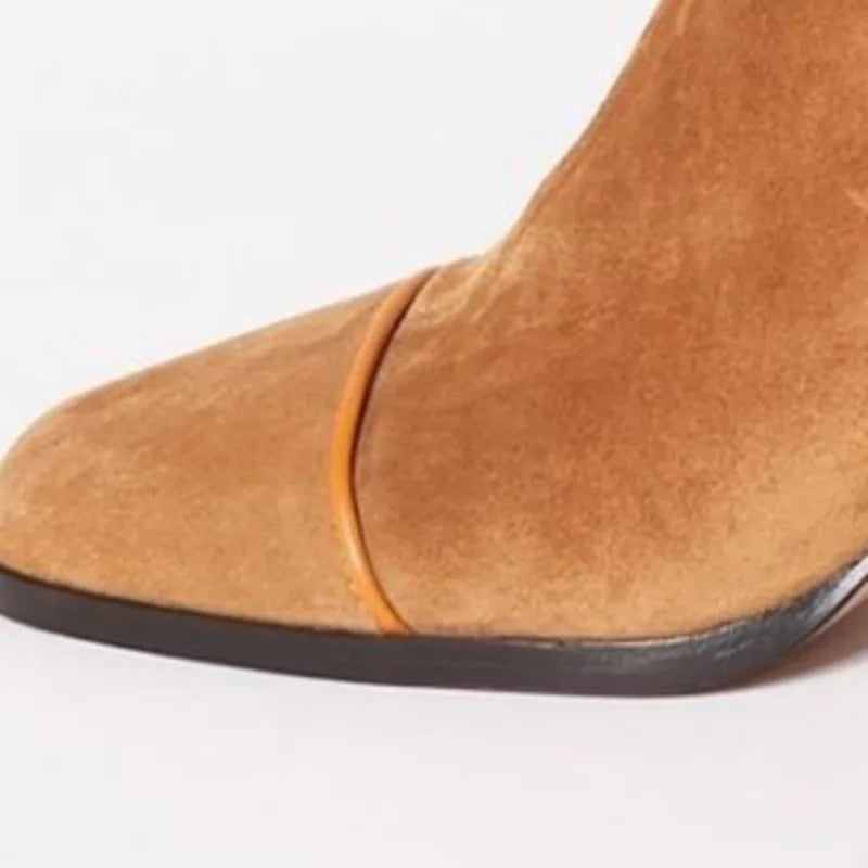 Veloura | Elegant Boots