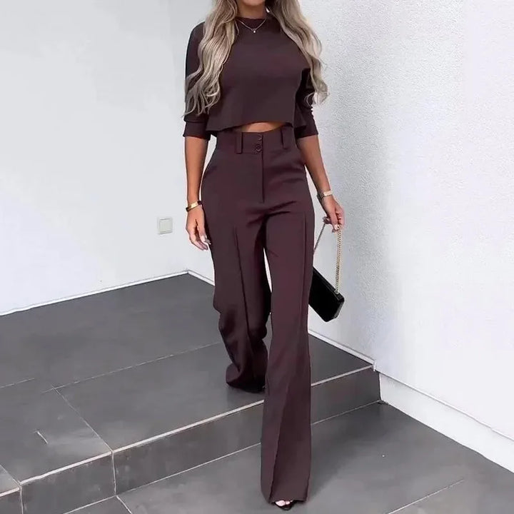 Alvienne | Two-Piece Set