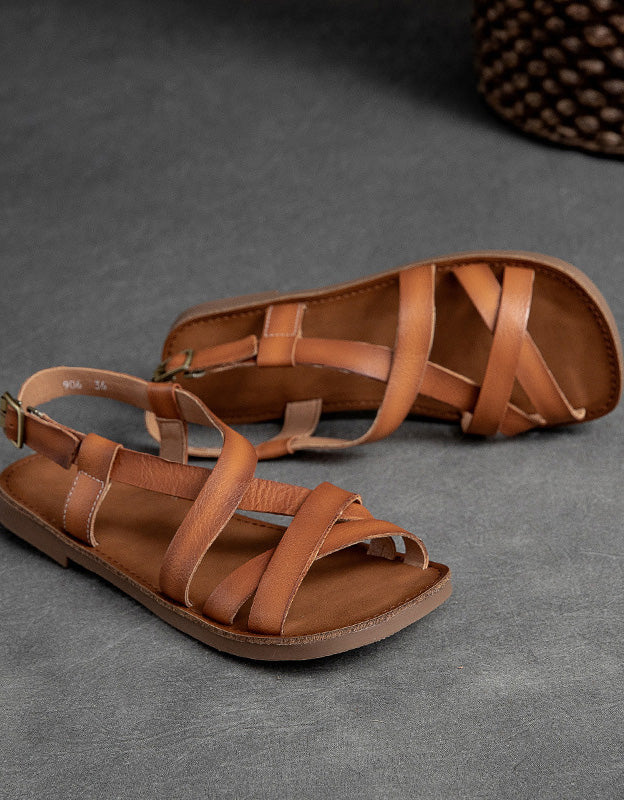 Mirel | Comfort Sandals