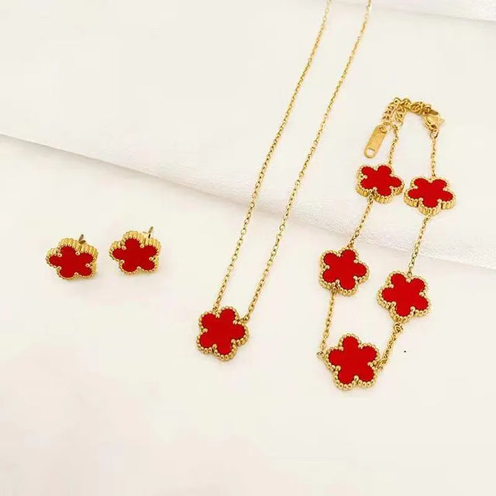 Blossom Set