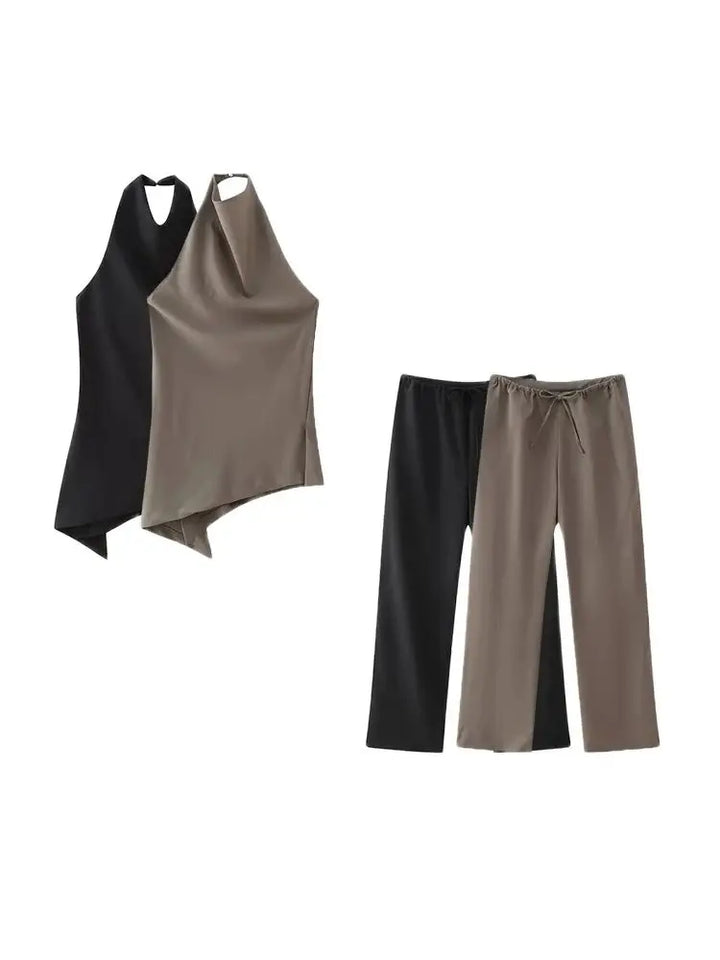 Muriel | Two-Piece Set