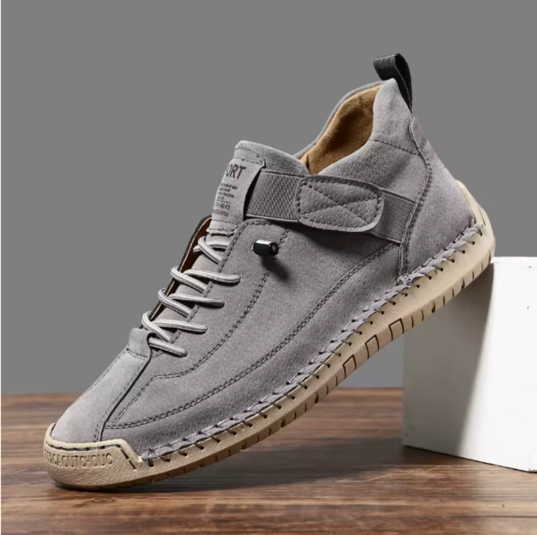 Emiline | Slip-On Sneakers