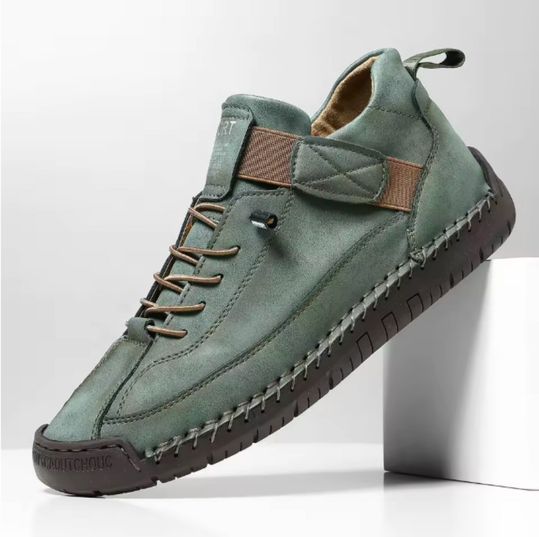 Emiline | Slip-On Sneakers