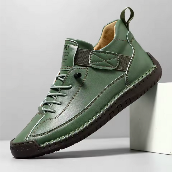 Emiline | Slip-On Sneakers