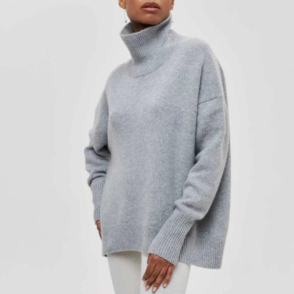 Clara - Pull Chic
