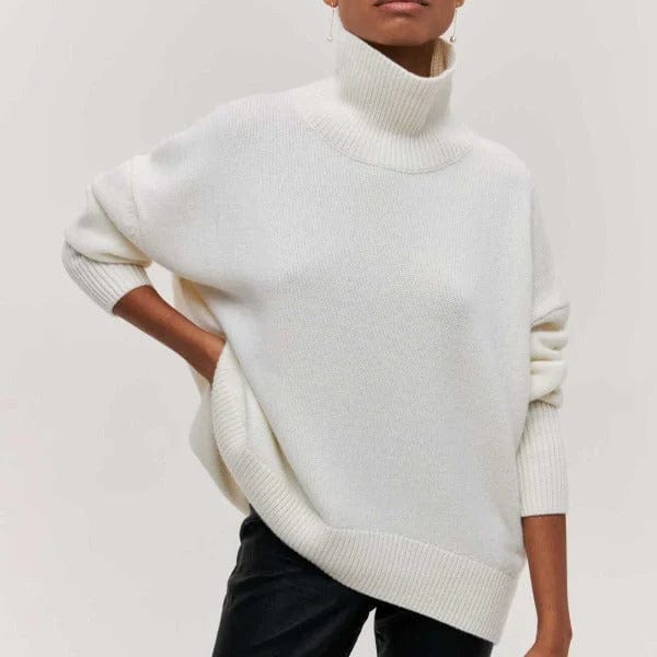 Clara - Pull Chic