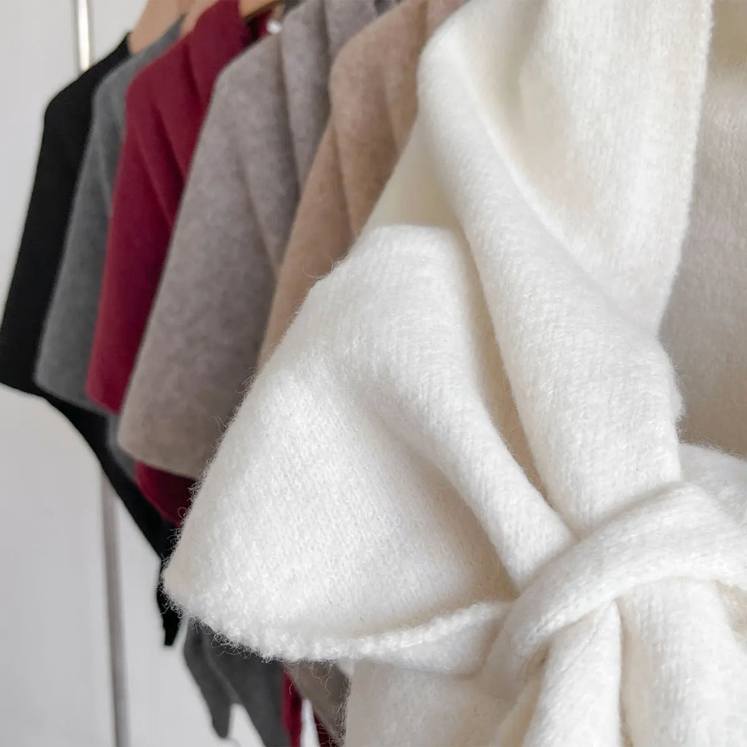 Selene | Soft Scarf