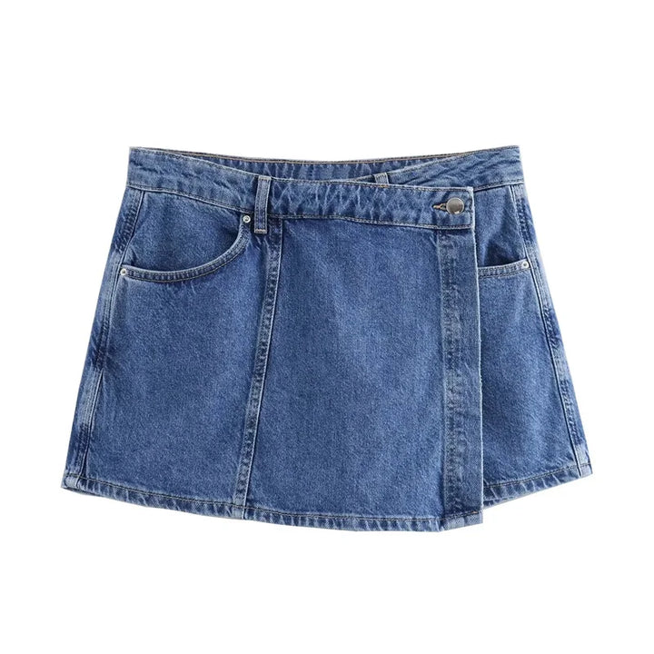 Romy | Denim Set