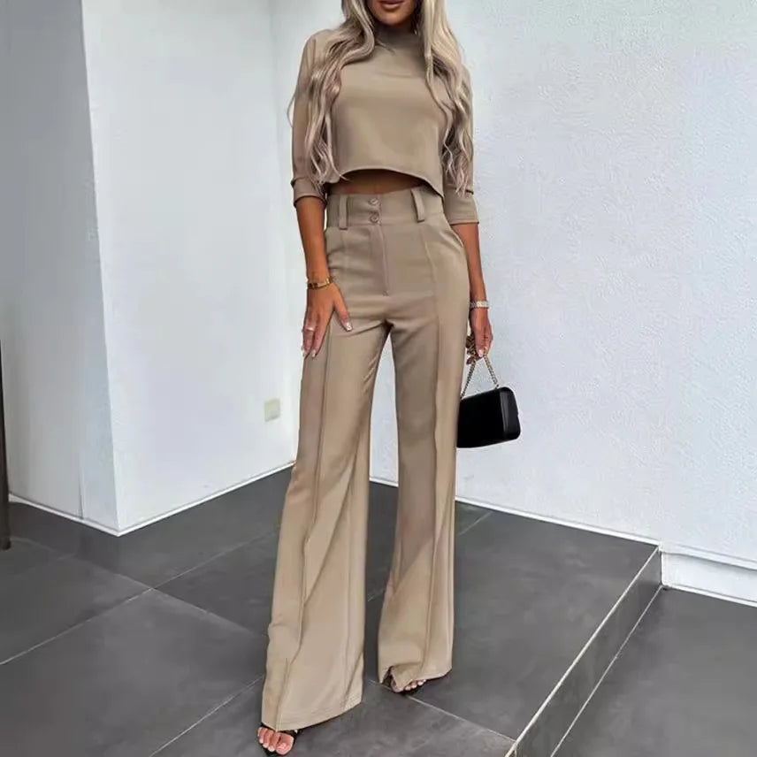Alvienne | Two-Piece Set