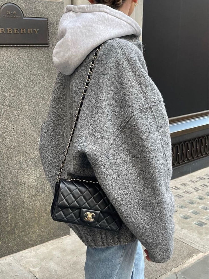 Layla - Veste Bomber
