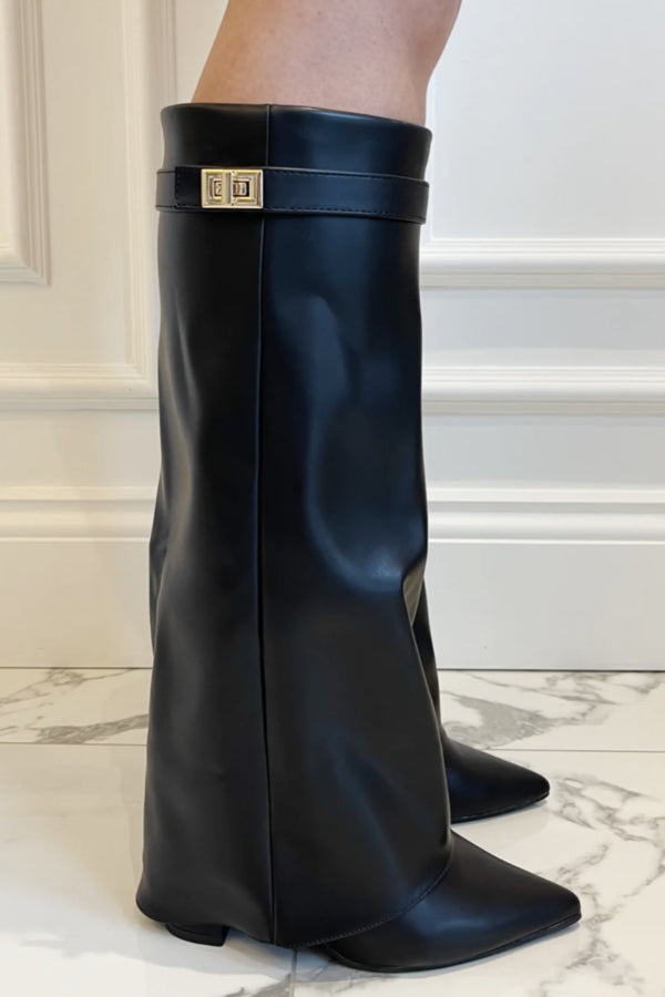 Elvaré | High Boots