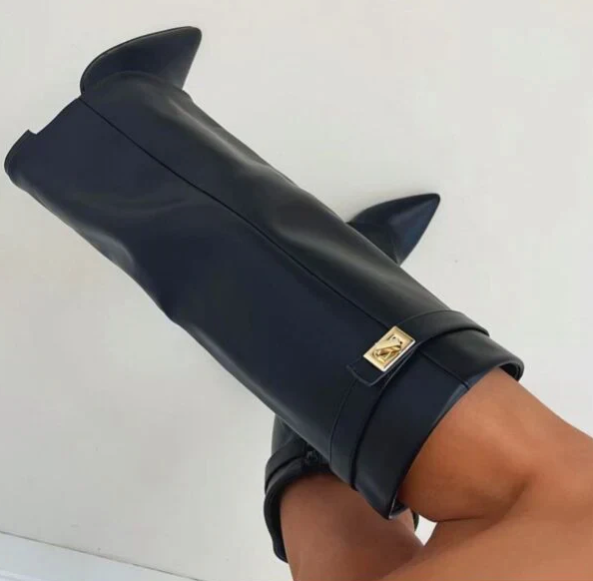 Elvaré | High Boots