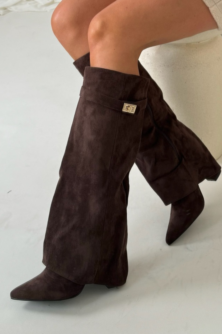 Elvaré | High Boots