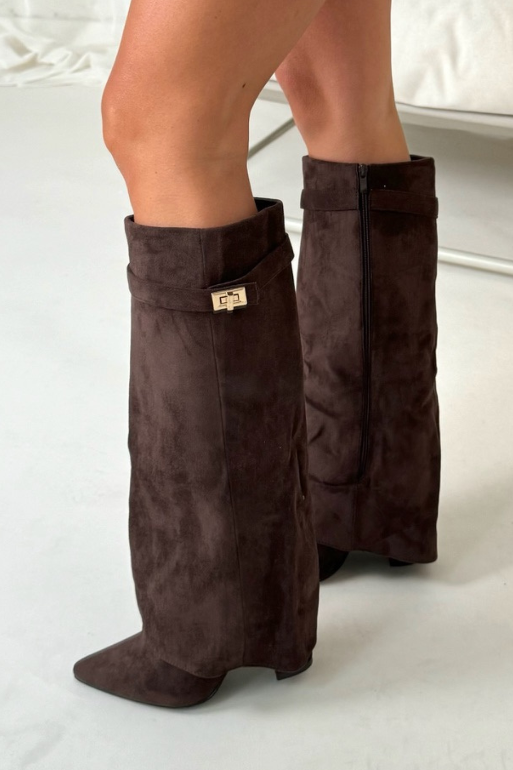 Elvaré | High Boots