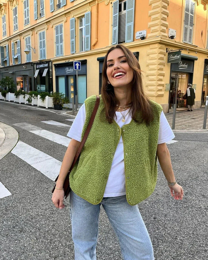 Mirel | Bodywarmer