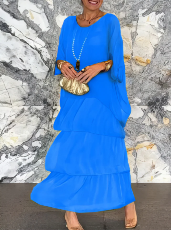 Marta | Flow Dress