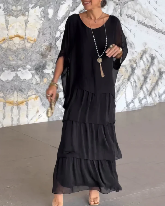 Marta | Flow Dress