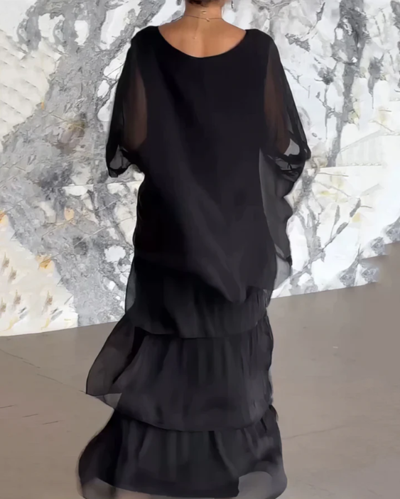 Marta | Flow Dress