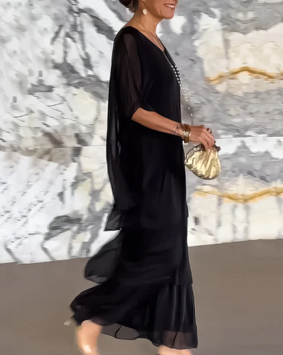 Marta | Flow Dress